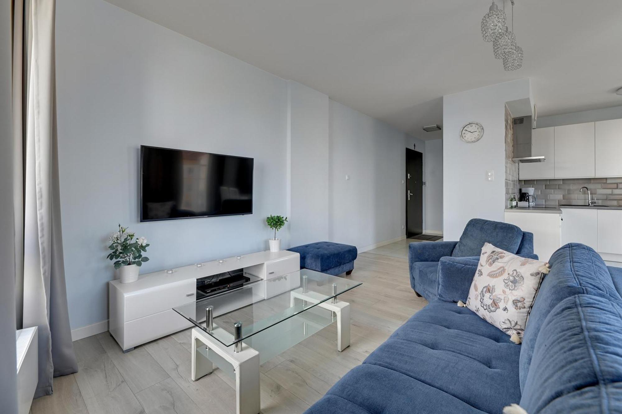 Okrzei Residence Nadmorska Bryza By Grand Apartments ソポト エクステリア 写真
